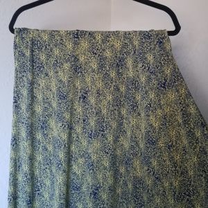 NWT Large LuLaRoe Maxi